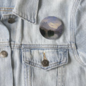 Gebirgsszene Button (Beispiel)