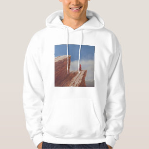 Gebirgsweg Bhutan 2010 Hoodie