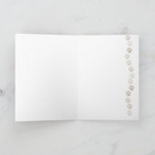 Gebirgswelpe Karte (Innenseite)