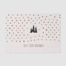 Gebirgswildes Seidenpapier