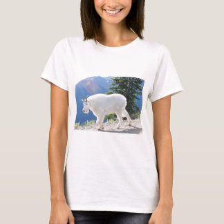 Gebirgsziegen T-Shirt