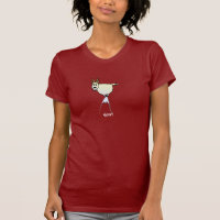 Gebirgsziegen-T-Shirt