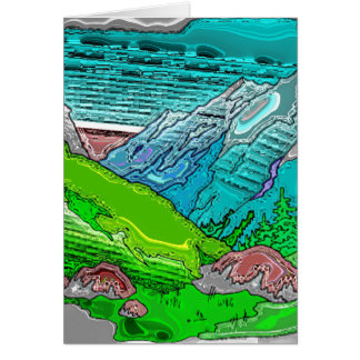 Gebirgszug 5