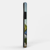 Gebirgszug Case-Mate iPhone Hülle (Hinten/Rechts)