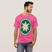 Gebjg Btl T-Shirt (Vorne ganz)