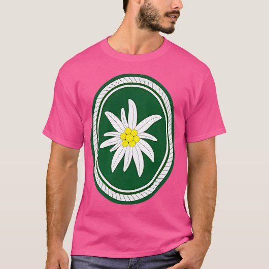 Gebjg Btl T-Shirt (Vorderseite)
