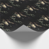 gebläht geschenkpapier (Ecke)