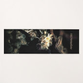 gebläht yogamatte (Vorderseite (Horizontal))