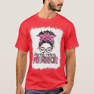 gebleichte Bauchspeicheldrüsenentzündung T-Shirt