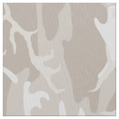 Gebleichte Ödland-Camouflage Stoff (Nahaufnahme)