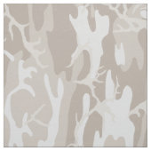 Gebleichte Ödland-Camouflage Stoff (Muster)