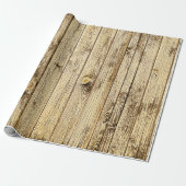 gebleichtes Papier Geschenkpapier (Ungerollt)