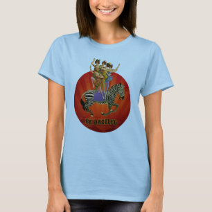 Geblendet T-Shirt