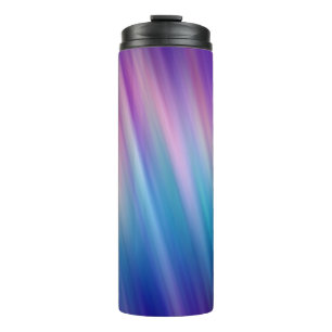 geblendeter Sternenlicht-Juwelton :  Thermosbecher