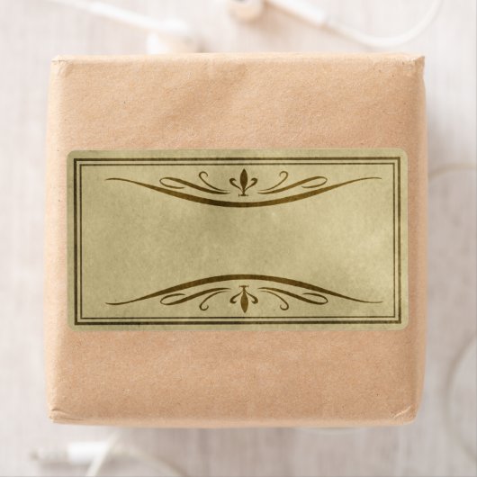 Geblüht Apothekarzeichen (Insitu)