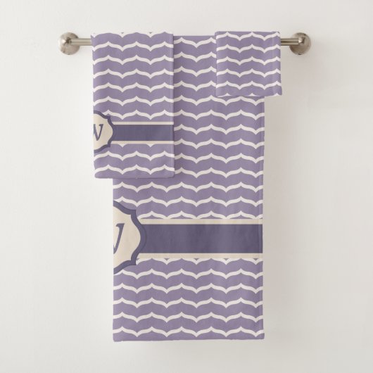 Geblüht Set Zigzag (Insitu)