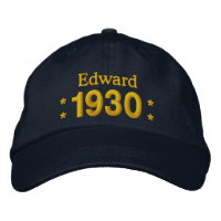 Geboren 1930 oder jedes Jahr 85. Geburtstag W01A N