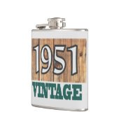 Geboren 1951 flachmann (Links)