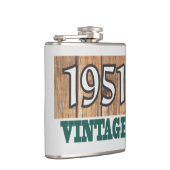 Geboren 1951 flachmann (Rechts)