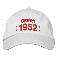 Geboren 1952 oder jedes Jahr 65. Geburtstag W03C W