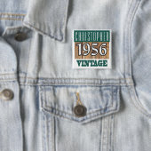 Geboren 1956 button (Beispiel)