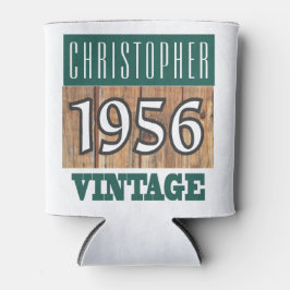 Geboren 1956 dosenkühler