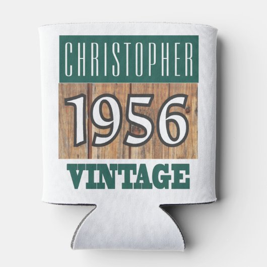 Geboren 1956 dosenkühler (Rückseite)