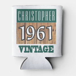 Geboren 1961 dosenkühler