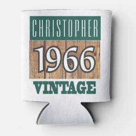 Geboren 1966 dosenkühler