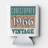 Geboren 1966 dosenkühler (Rückseite)