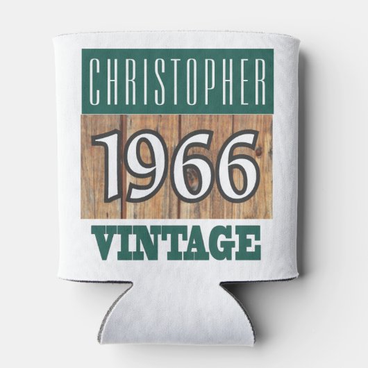 Geboren 1966 dosenkühler (Rückseite)