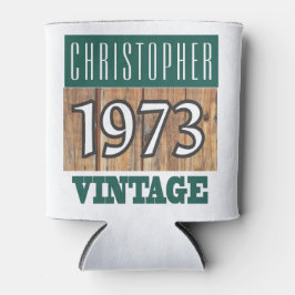 Geboren 1973 dosenkühler