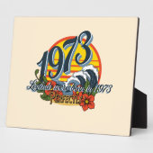 Geboren 1973 fotoplatte (Seite)