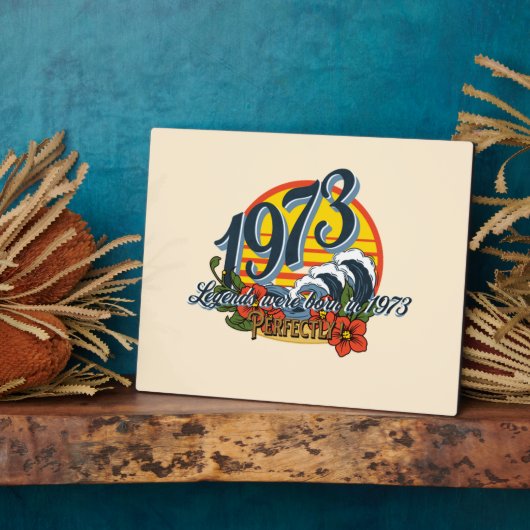 Geboren 1973 fotoplatte (Seite)