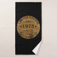 Geboren 1973 Vintager Geburtstag