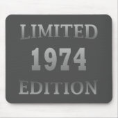 Geboren 1974 49. mousepad (Vorne)