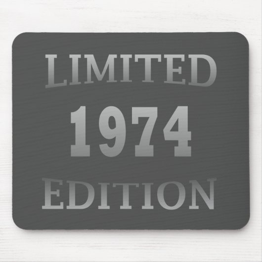 Geboren 1974 49. mousepad (Vorne)
