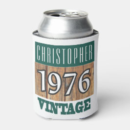 Geboren 1976 dosenkühler