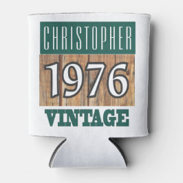 Geboren 1976 dosenkühler