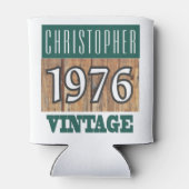 Geboren 1976 dosenkühler (Rückseite)