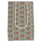 Geboren 1977 mittlere geschenktüte (Rückseite)