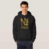 Geboren 1982 hoodie (Vorne ganz)