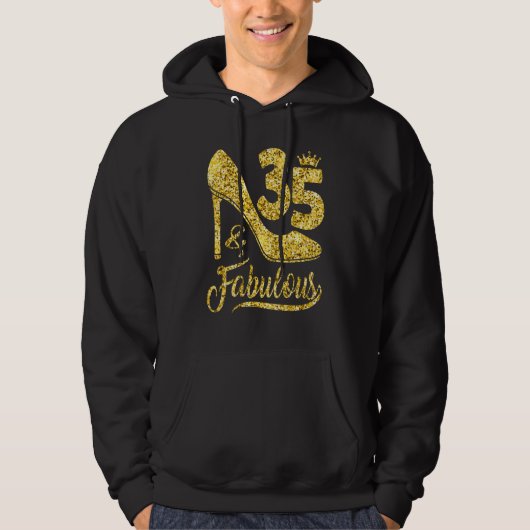 Geboren 1982 hoodie (Vorderseite)