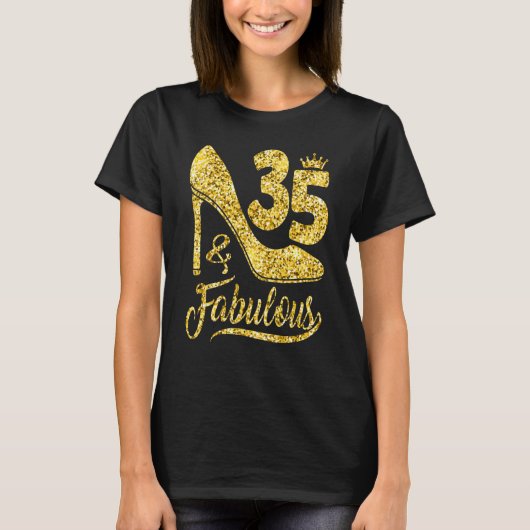 Geboren 1982 T-Shirt (Vorderseite)