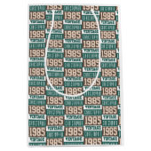 Geboren 1985 mittlere geschenktüte (Vorderseite)