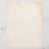 Geboren 1986 Fun Newspaper (Rückseite)