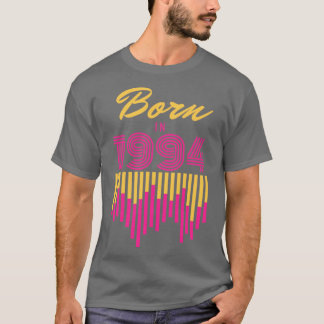 Geboren 1994 T-Shirt