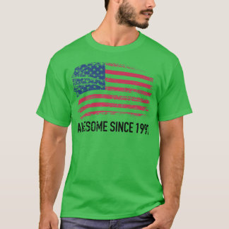 Geboren 1997 25 Jahre alt Geboren 1997 25. Geburts T-Shirt