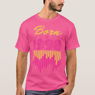 Geboren 1998 T-Shirt
