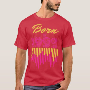 Geboren 1999 T-Shirt